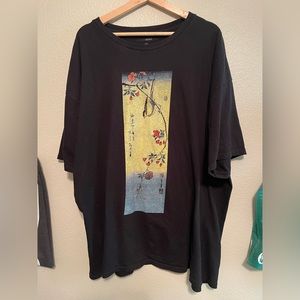 Fashion Nova Men’s Graphic Tee, Unisex